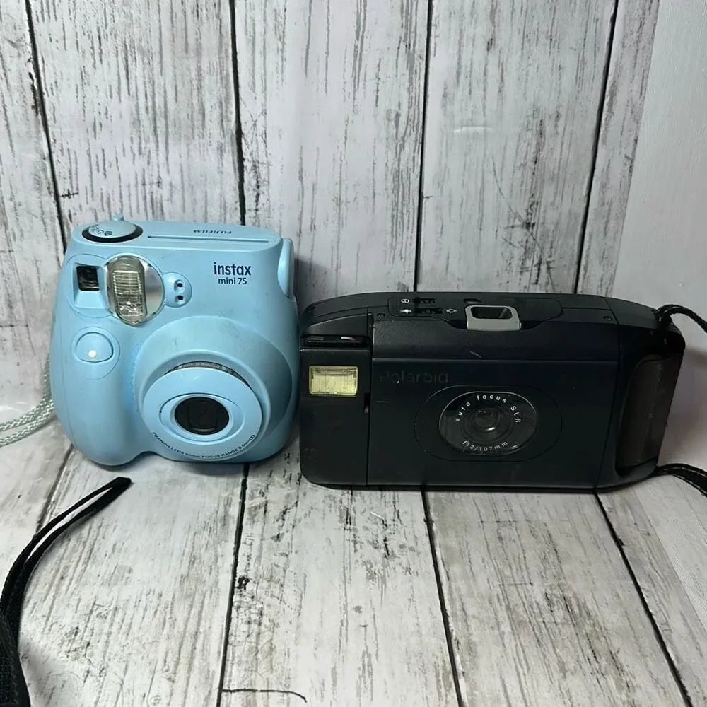 Canon none cameras